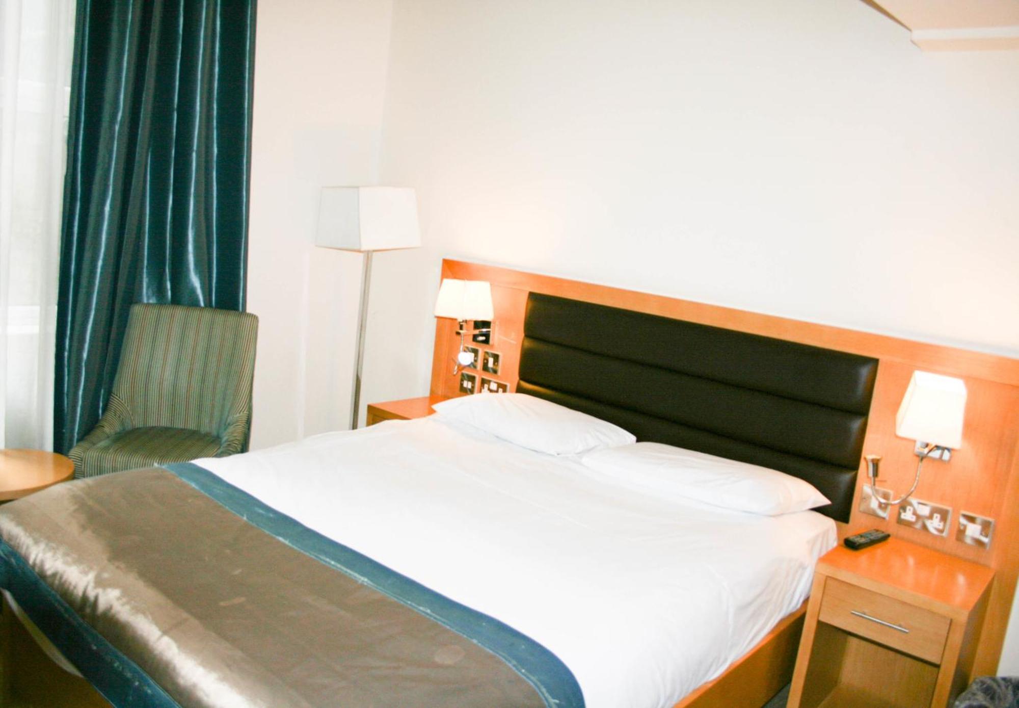 Cromwell Hotel Londýn Pokoj fotografie